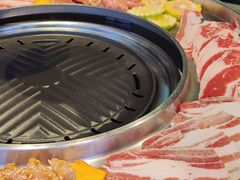 -哈哈碳都·牛肋条无限自助烤肉(台江万达店)