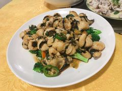 -鸿渡渔庄·特色鸭咀鱼