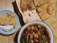 -怪噜范·老贵阳街头名小吃(数博万达店)
