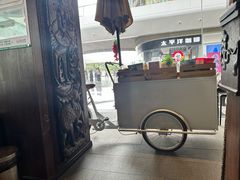 -清迈泰·泰国餐厅(华发商都店)