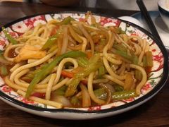 -塔里木的羊·新疆特色餐厅(钱湖北路店)