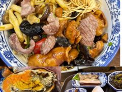 -孙盛兴奥灶面馆·蟹黄面·三虾面(山塘街总店)