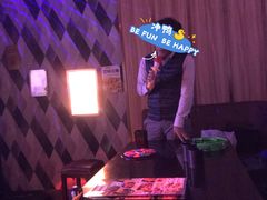 -星聚会KTV(金狮大厦店)