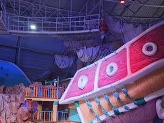 -烟台海昌鲸鲨海洋公园