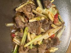 -紫滇源云南生态菜(丹凤街店)