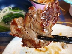 -星璨·自助餐厅-厦门禹洲温德姆至尊豪廷大酒店
