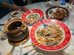 -清晖小苑·顺德菜(观澜湖新城店)
