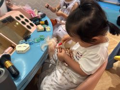 -奈尔宝·儿童乐园·亲子餐厅(苏州大悦城店)