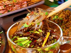 -五样儿西昌小签签烤串(建设路店)