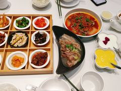 -新仙清汤牛腩(铜锣湾店)