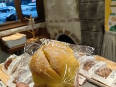 -熊猫家PANDA BAKERY(望江店)