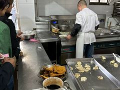 -松盛糕团店(红旗桥店)