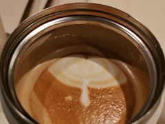 -Peet's Coffee皮爷咖啡(万象天地店)