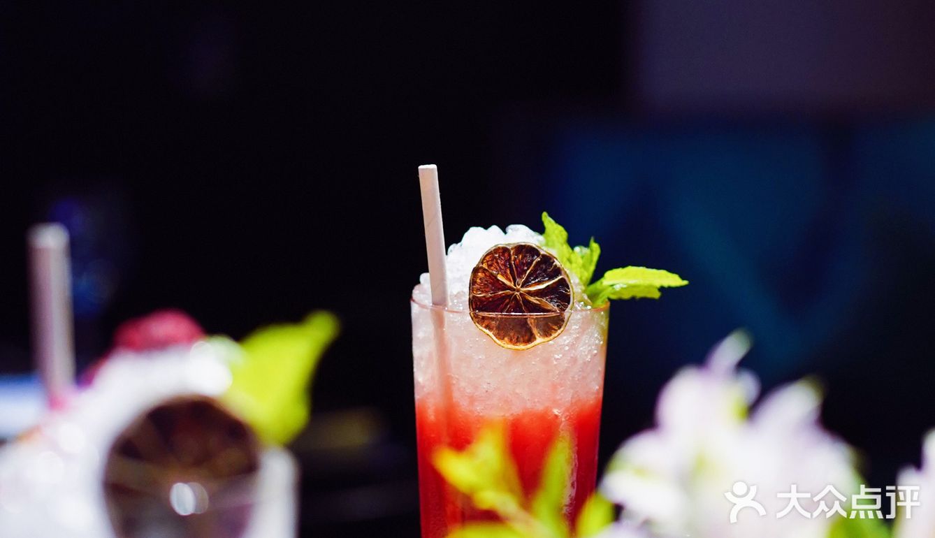 亲爱的，你来看看这间餐厅 是我喜欢的模样