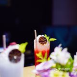 亲爱的，你来看看这间餐厅 是我喜欢的模样