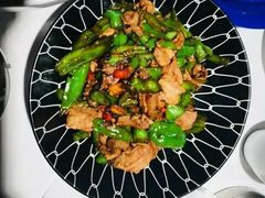 -大鸭梨烤鸭(枣园店)