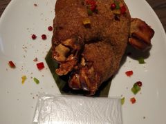 -四道菜·福建菜馆(新街口金鹰店)