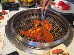 -炭之家·齐齐哈尔非遗烤肉·鲜切直供(中央大街店)