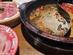 -牛市坎火锅(建设路店)