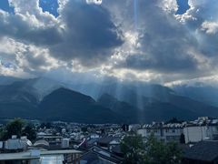 -大理古城