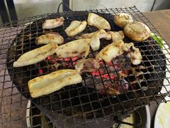 -韩风烤牛肉冷面店