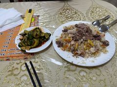 -吾斯曼珍珠抓饭王