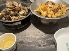 -前海沿·青岛菜(乐客城店)