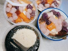 -张钦德·广场老牌豆花甜汤(总店)