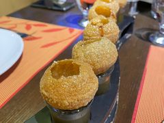 -Bombay Grill印度餐厅