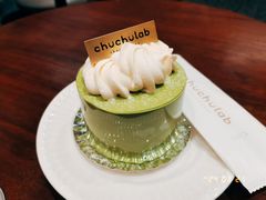 -chuchulab日式短蛋糕(粤海天地店)