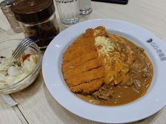 -CoCo壱番屋