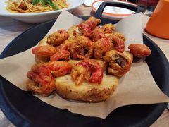 -必胜客(砂之船中东奥莱店)