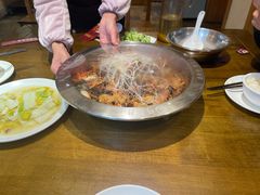 -弓虽昌焖烧鸡(大竹林店)