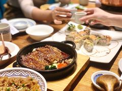 -井圣日膳(万达店)