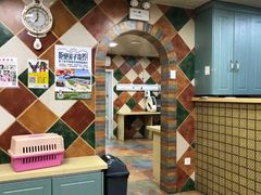 -北京佳信宠物医院