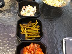 -青春韩国料理(汽博店)