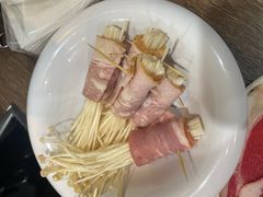 -火炉火自助餐(悠唐购物中心店)