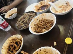 -龙抄手(文殊坊店)