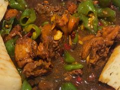 -闫府私房菜·老字号(恒隆店)