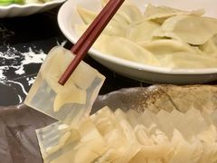 -双福饺子营餐厅(财富广场店)