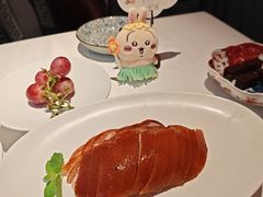 -四季民福烤鸭店(王府井东安门店)