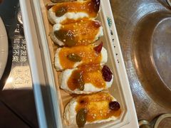 奶皮水果冰糕-泽成冰煮羊(非·遗公务员小区店)