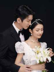 -第一夫人婚纱摄影(南京店)