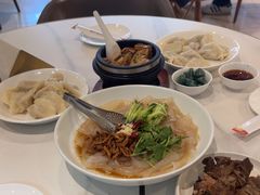 -东方饺子王(和平里店)
