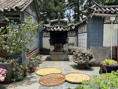 -寂照庵