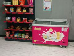 -网鱼网咖(上海静安寺店)