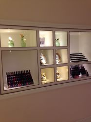 -UP&UP·半永久眉毛眼线机器野生眉