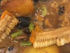 -孟记粥铺·家常菜·烧烤·粥(亚运村店)