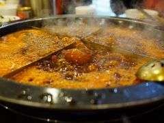 -陈眼镜火锅(总店)