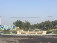 -滨海湖高尔夫球会